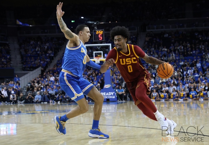 The Bruins Defeat the Trojans 90-63