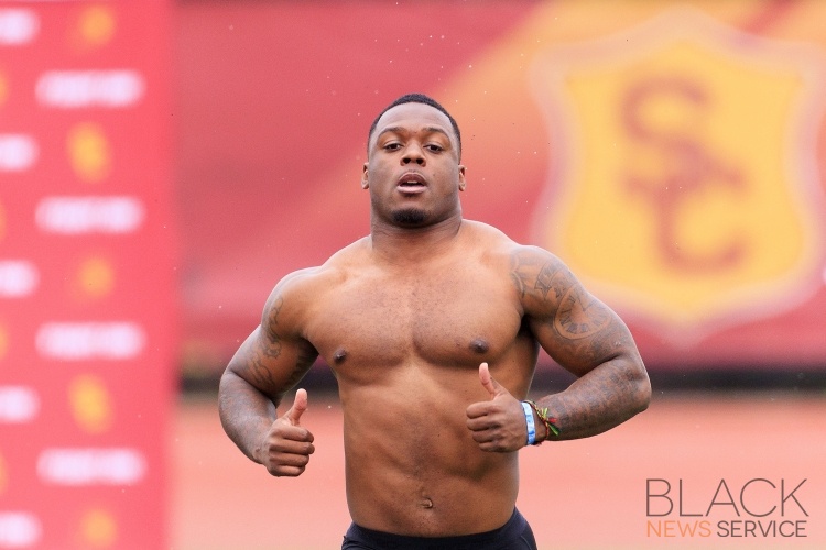 2025 USCâ€™s Pro Day