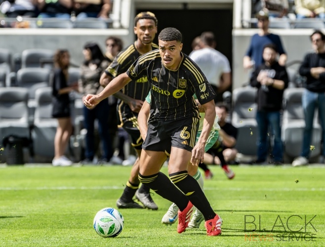 LAFC Falls to Austis FC 0-1