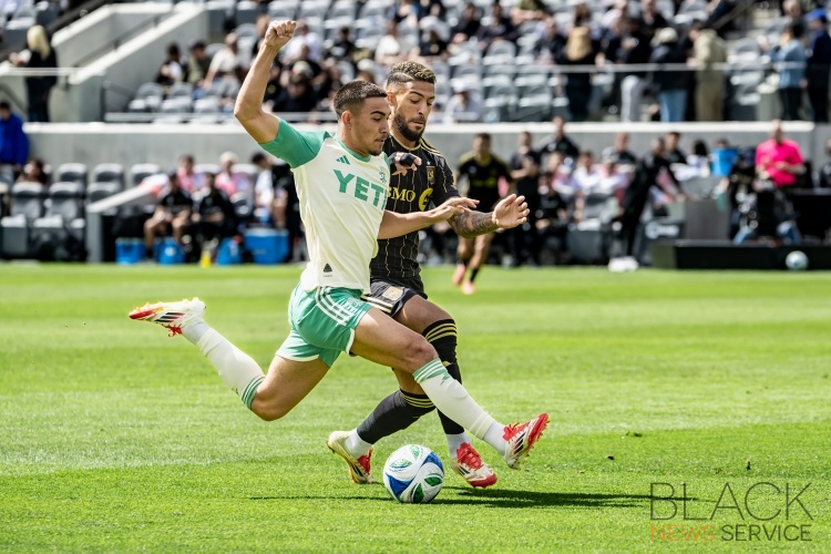 LAFC Falls to Austis FC 0-1