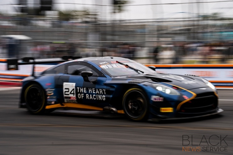 50th Acura Grand Prix of Long Beach