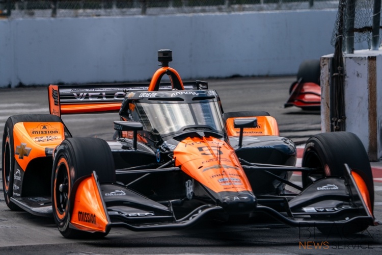 50th Acura Grand Prix of Long Beach