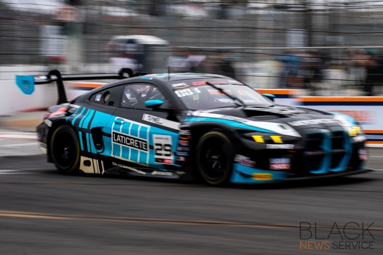 50th Acura Grand Prix of Long Beach