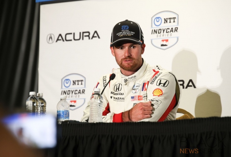 50th Acura Grand Prix of Long Beach