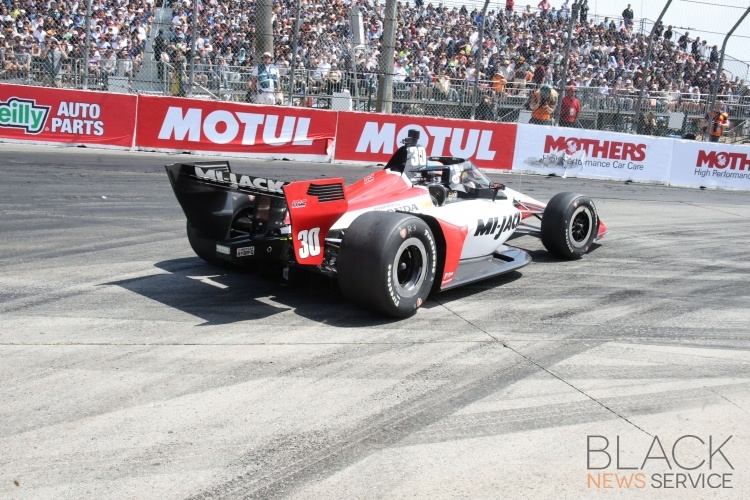 50th Acura Grand Prix of Long Beach