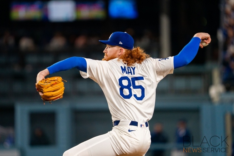Dodgers Defeat Rockies 5-3