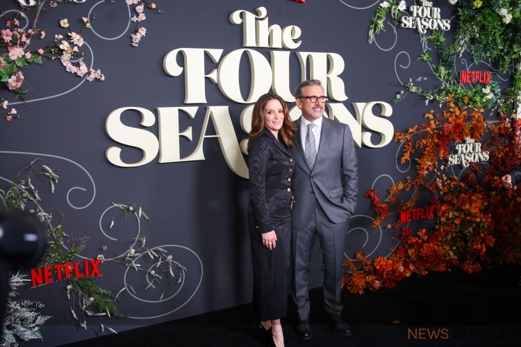 The Four Seasons Premiere