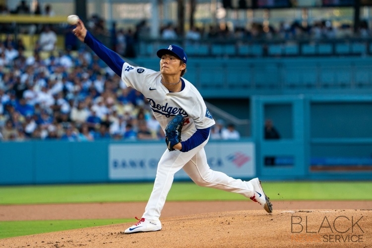 Dodgers Fall to Padres 3-5