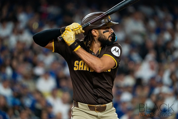 Dodgers Fall to Padres 3-5