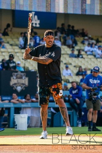 Mookie Betts Celebrity All-Star Game