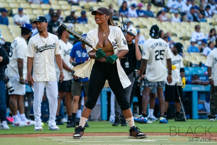Mookie Betts Celebrity All-Star Game
