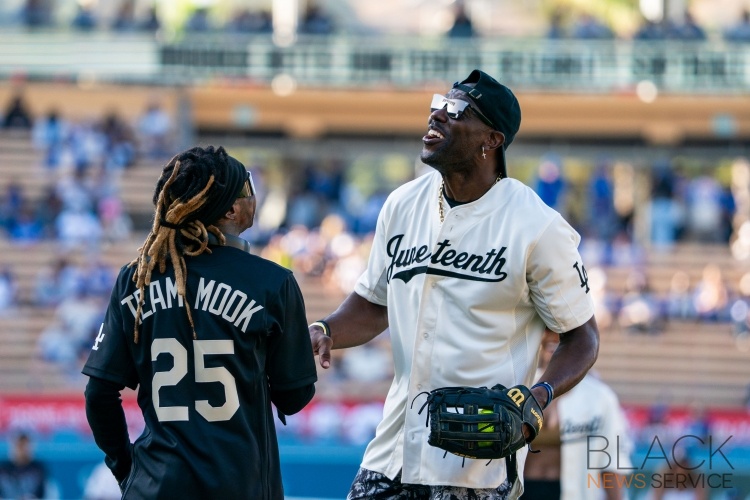 Mookie Betts Celebrity All-Star Game