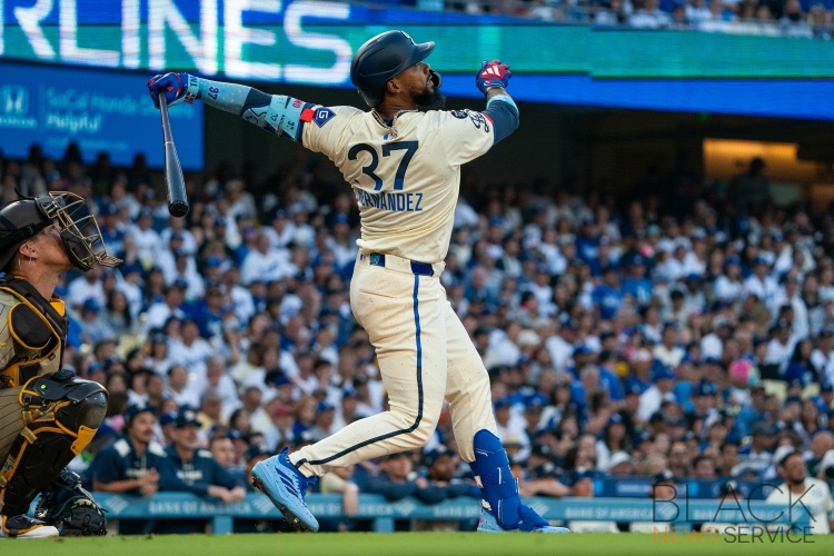 Dodgers Defeat the Padres 6-0