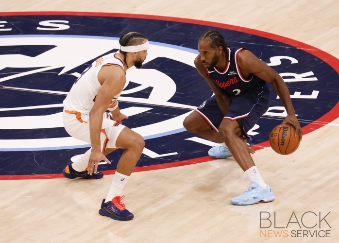 Clippers Defeat Suns 129-102 Clippers Defeat Suns 129-102