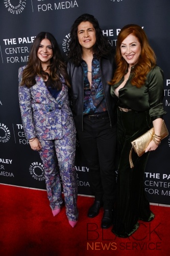 The Paley Honors Fall Gala