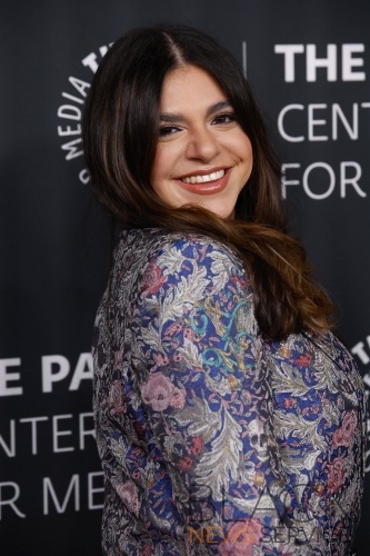 The Paley Honors Fall Gala