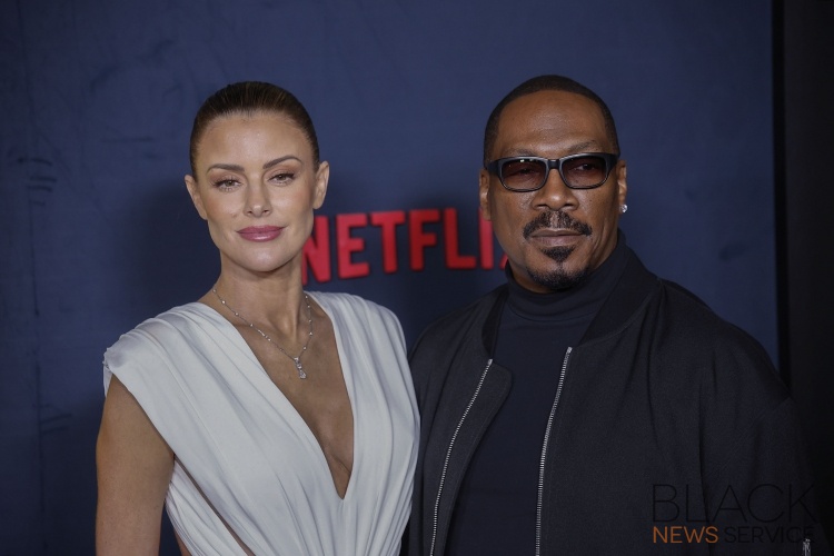 Being Eddie Premiere - Arrivals