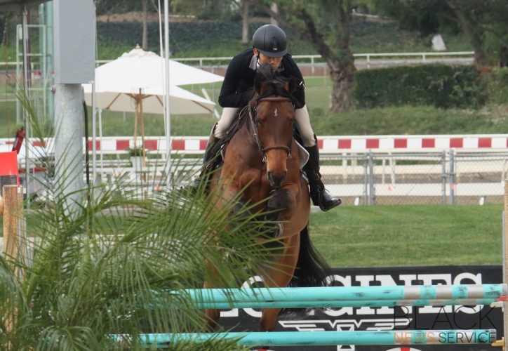 1S/T and Split Rock Jumping Tour