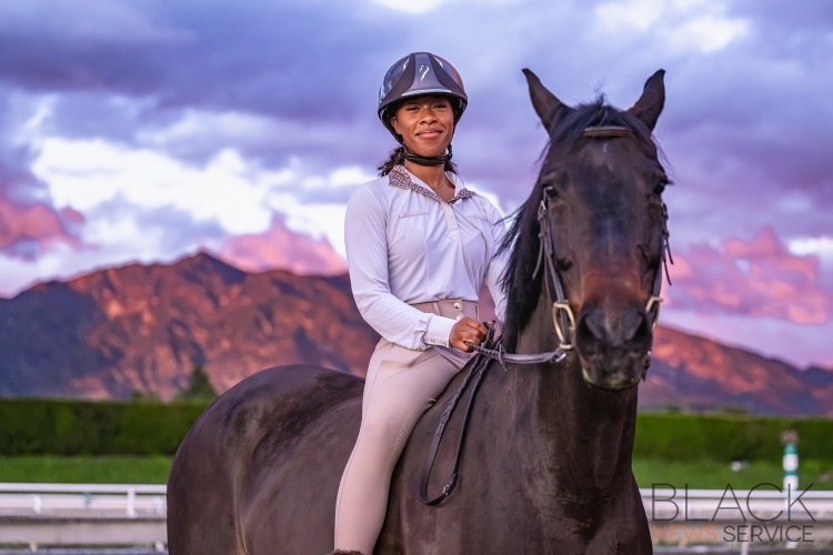 1S/T Split Rock Equestrian Show Jumping