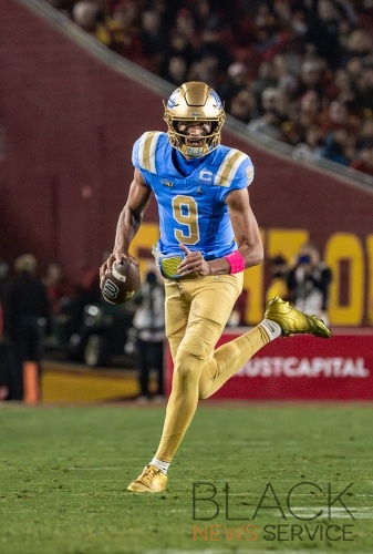 Trojans Defeat the Bruins 29-10