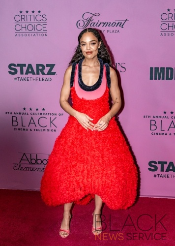 Critics Choice Association Celebrates Black Cinema and Television