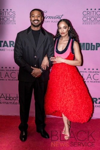 Critics Choice Association Celebrates Black Cinema and Television