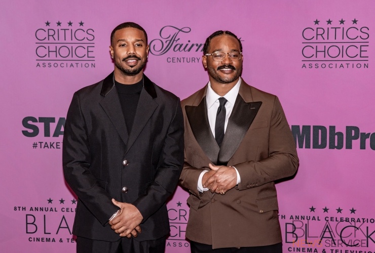 Critics Choice Association Celebrates Black Cinema and Television