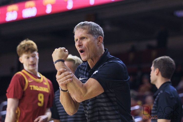 USC Defeats UTSA 97-70