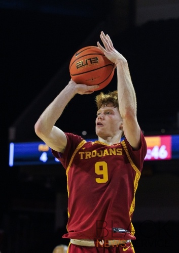 USC Defeats UTSA 97-70