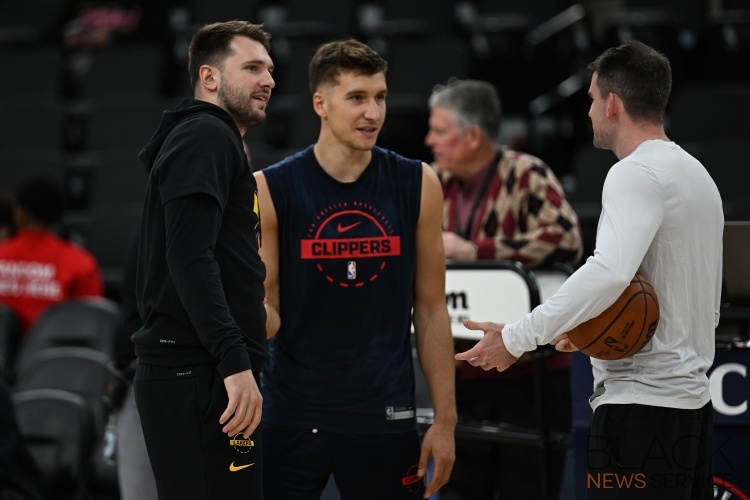 Clippers Defeat Lakers 103-88
