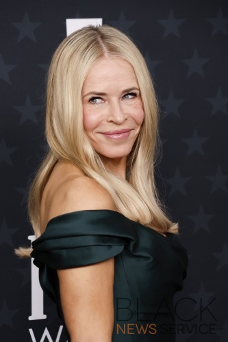 The 31st Annual Critics Choice Awards