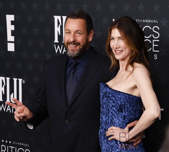 The 31st Annual Critics Choice Awards