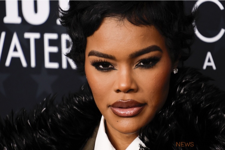 The 31st Annual Critics Choice Awards