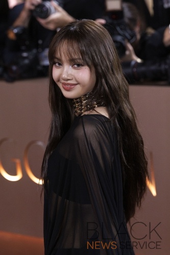 83rd Annual Golden Globe Awards - Arrivals