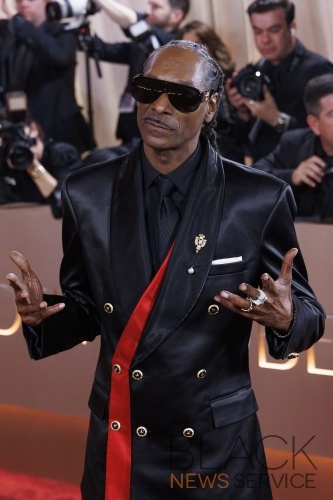 83rd Annual Golden Globe Awards - Arrivals