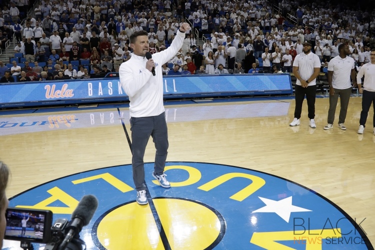 Bruins Fall to Hoosiers 97-98