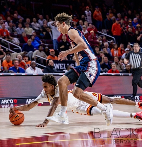 Trojans Fall to Illinois 65-101