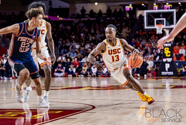 Trojans Fall to Illinois 65-101