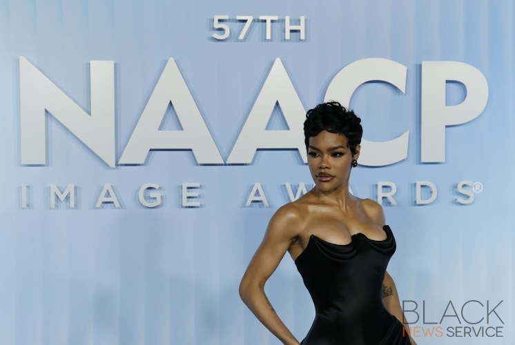 57th NAACP Image Awards