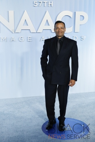 57th NAACP Image Awards