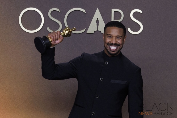 98th Oscars - Press Room