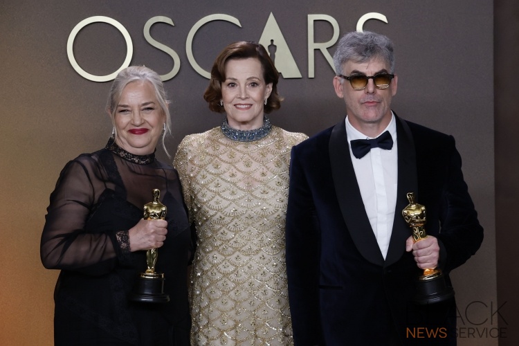 98th Oscars - Press Room