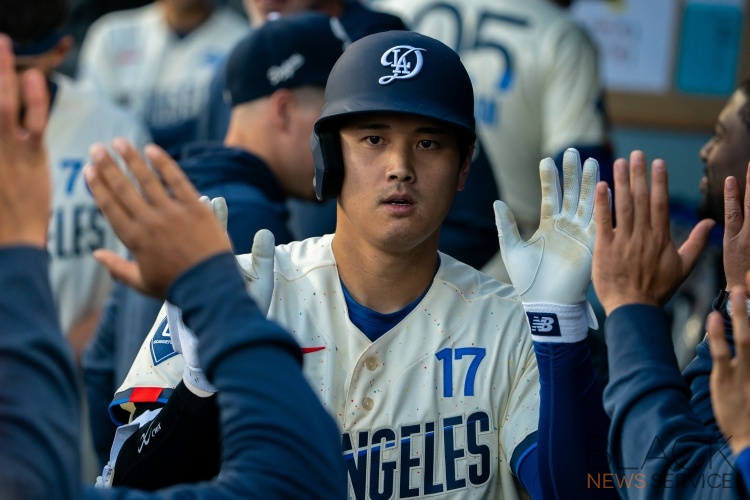 Dodgers Defeat Rangers 6-3