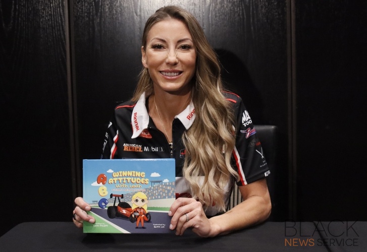 NHRA Media Luncheon