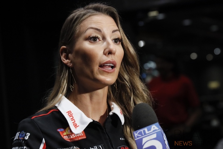 NHRA Media Luncheon