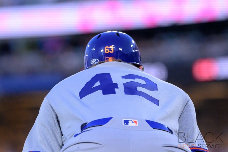 Dodgers defeat Mets, 8-2