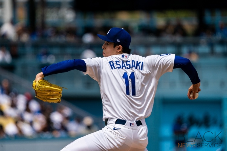 Dodgers Fall to Rangers 2-5