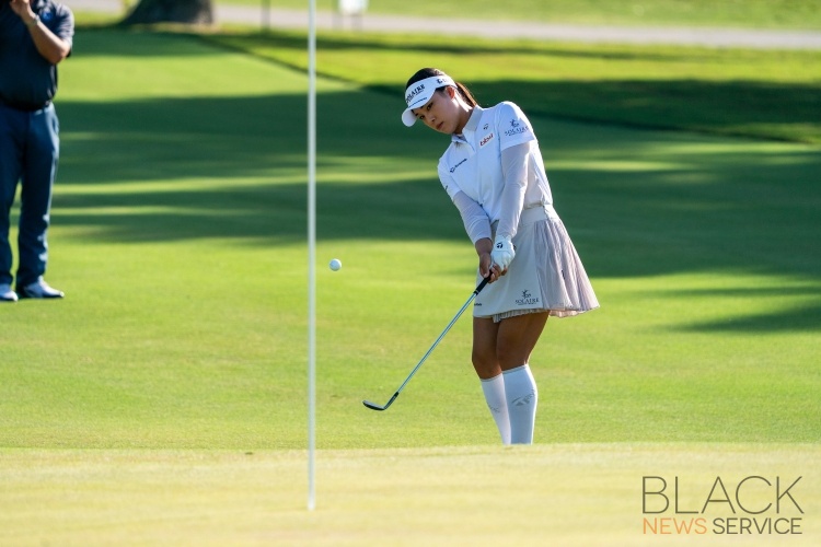 JM Eagle Championship 2nd Round