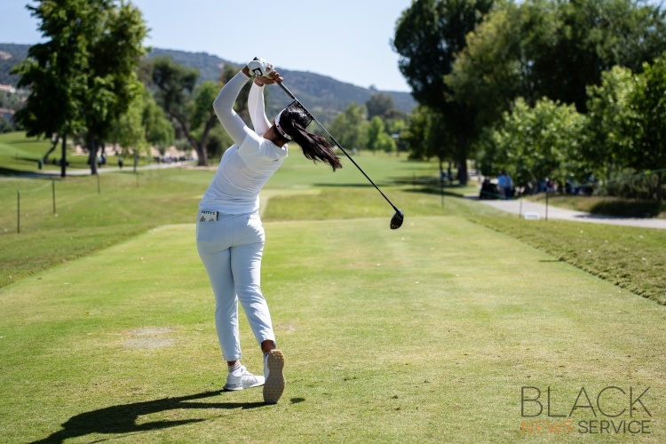 JM Eagle Championship 2nd Round