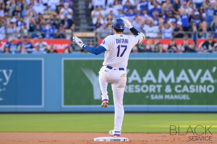 Dodgers defeat Rockies, 5-3